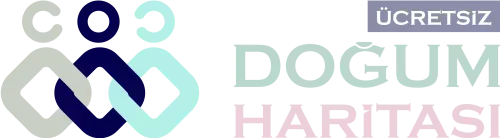 12 Burç Grupları Burçlar Hangi Grup Öncü Sabit Değişken Doğum Haritası